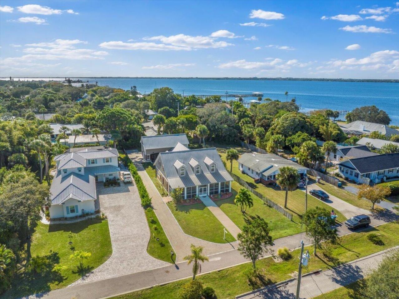 531 Sunset Boulevard, Melbourne Beach, FL 32951 Photo