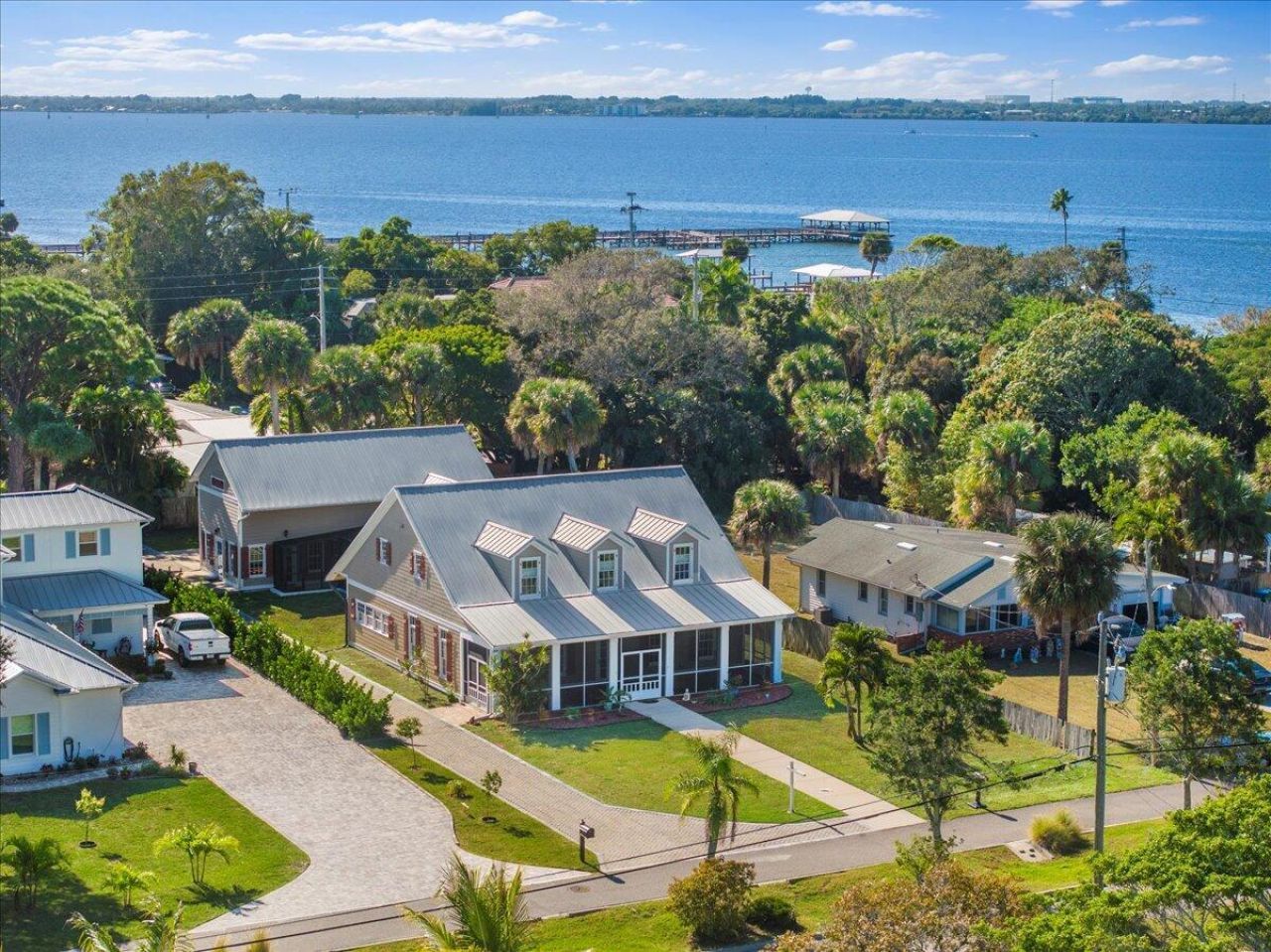 531 Sunset Boulevard, Melbourne Beach, FL 32951 Photo