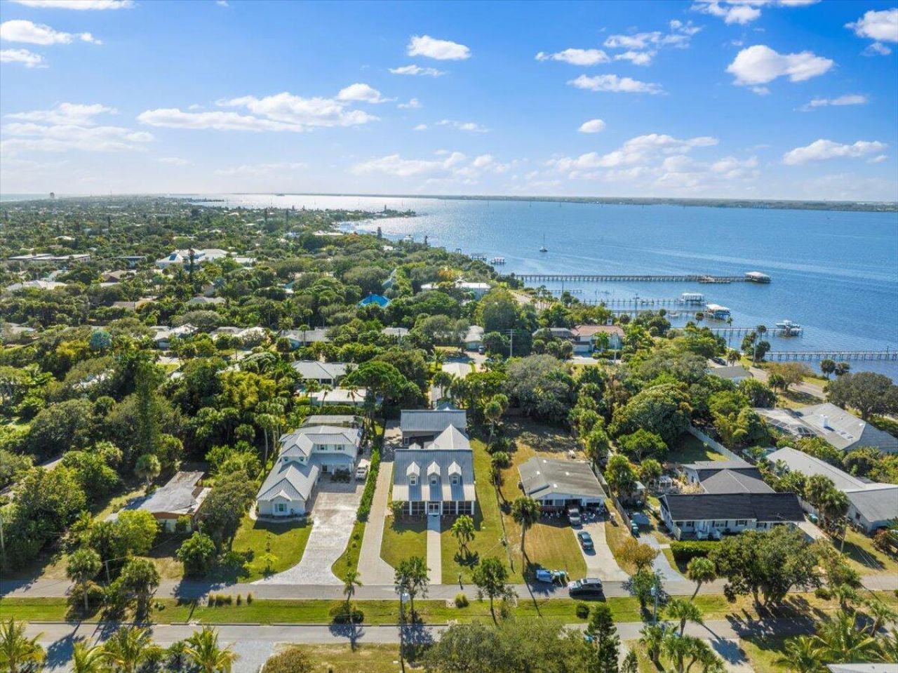 531 Sunset Boulevard, Melbourne Beach, FL 32951 Photo