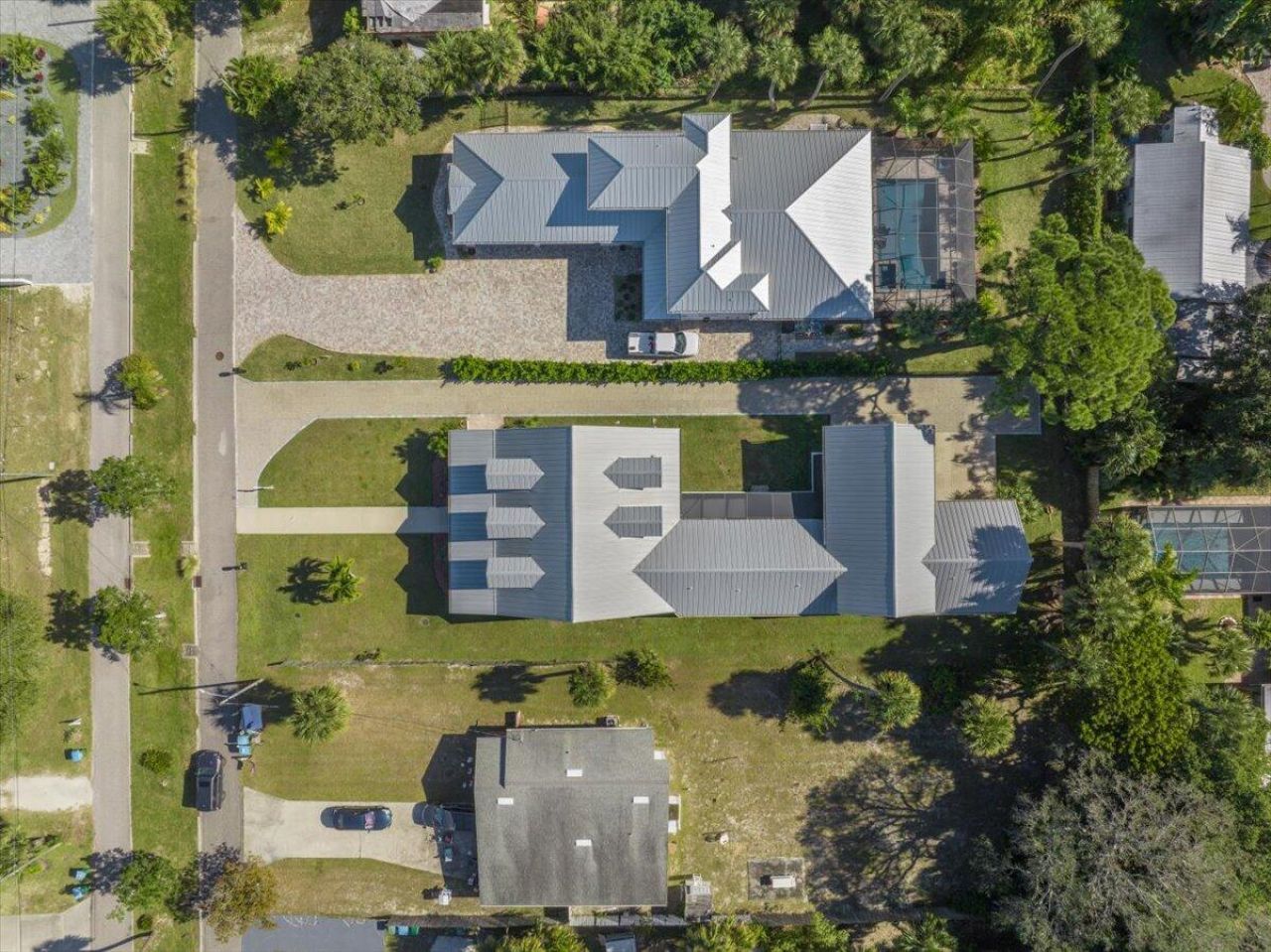 531 Sunset Boulevard, Melbourne Beach, FL 32951 Photo