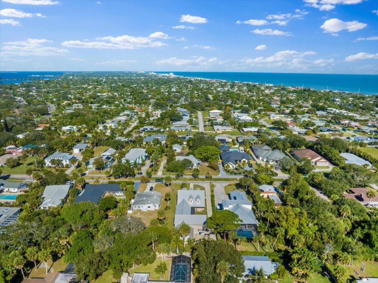 531 Sunset Boulevard, Melbourne Beach, FL 32951 Photo