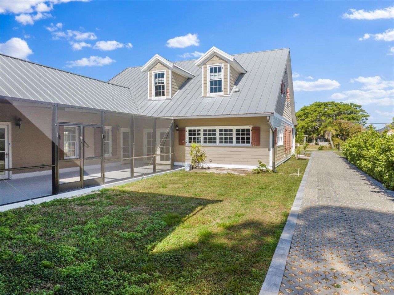531 Sunset Boulevard, Melbourne Beach, FL 32951 Photo