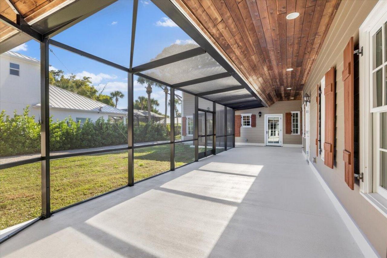 531 Sunset Boulevard, Melbourne Beach, FL 32951 Photo