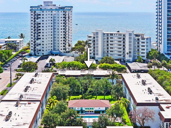 1501 S Ocean Boulevard, Unit 204, Pompano Beach, FL 33062