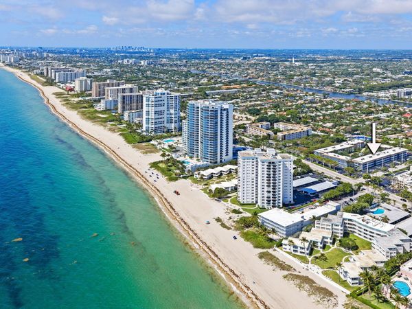 1501 S Ocean Boulevard, Unit 204, Pompano Beach, FL 33062