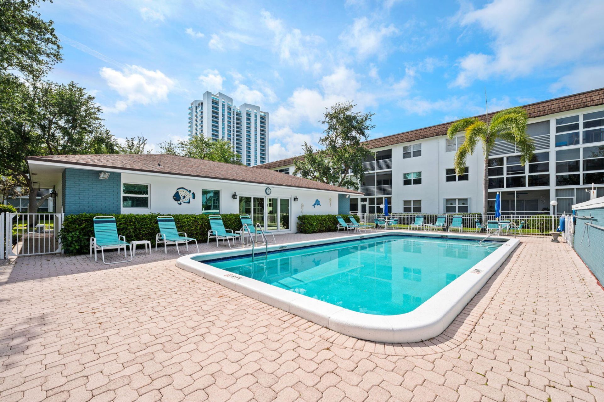 1501 S Ocean Boulevard, Unit 204, Pompano Beach, FL 33062 Photo
