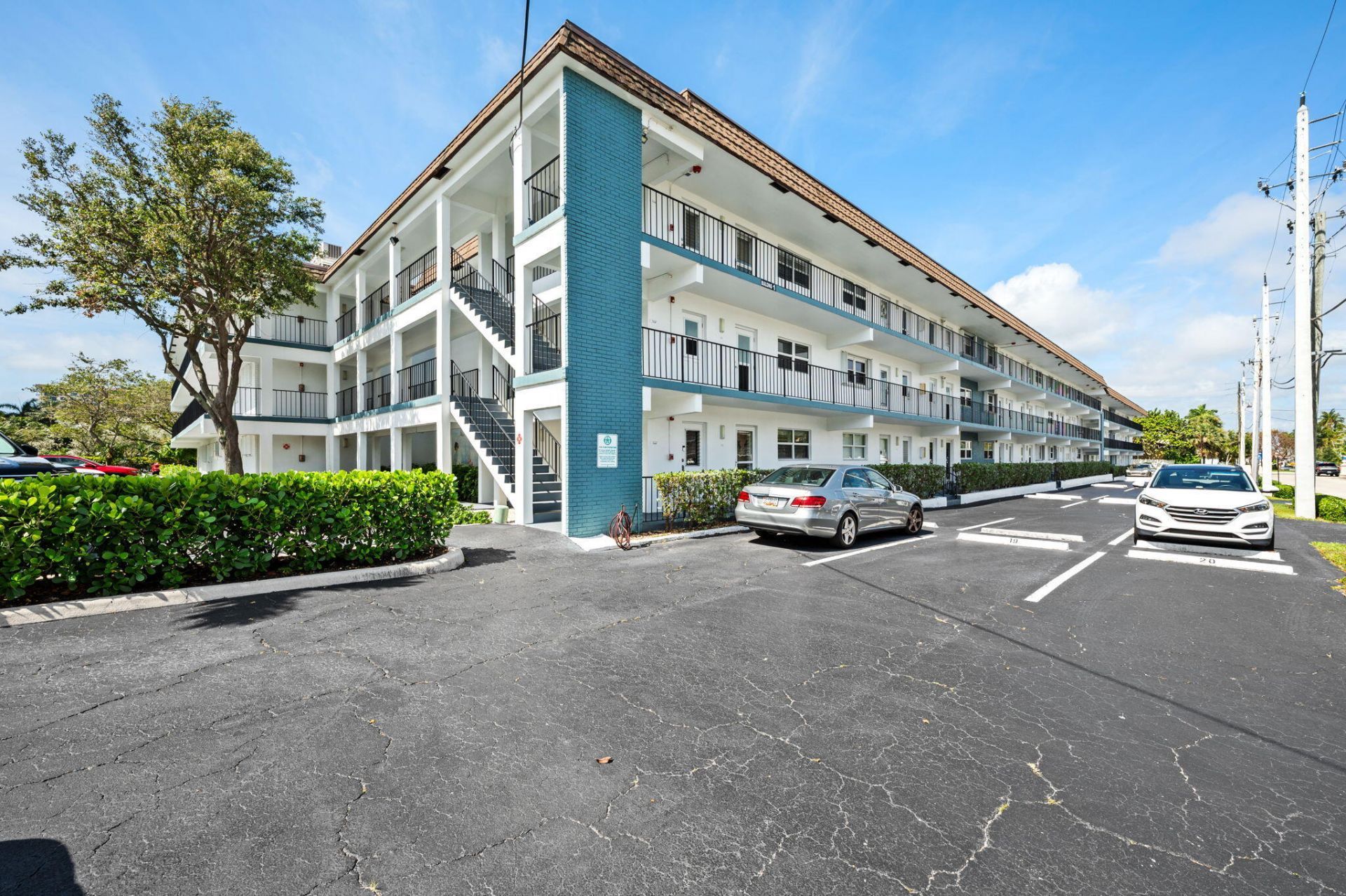 1501 S Ocean Boulevard, Unit 204, Pompano Beach, FL 33062 Photo