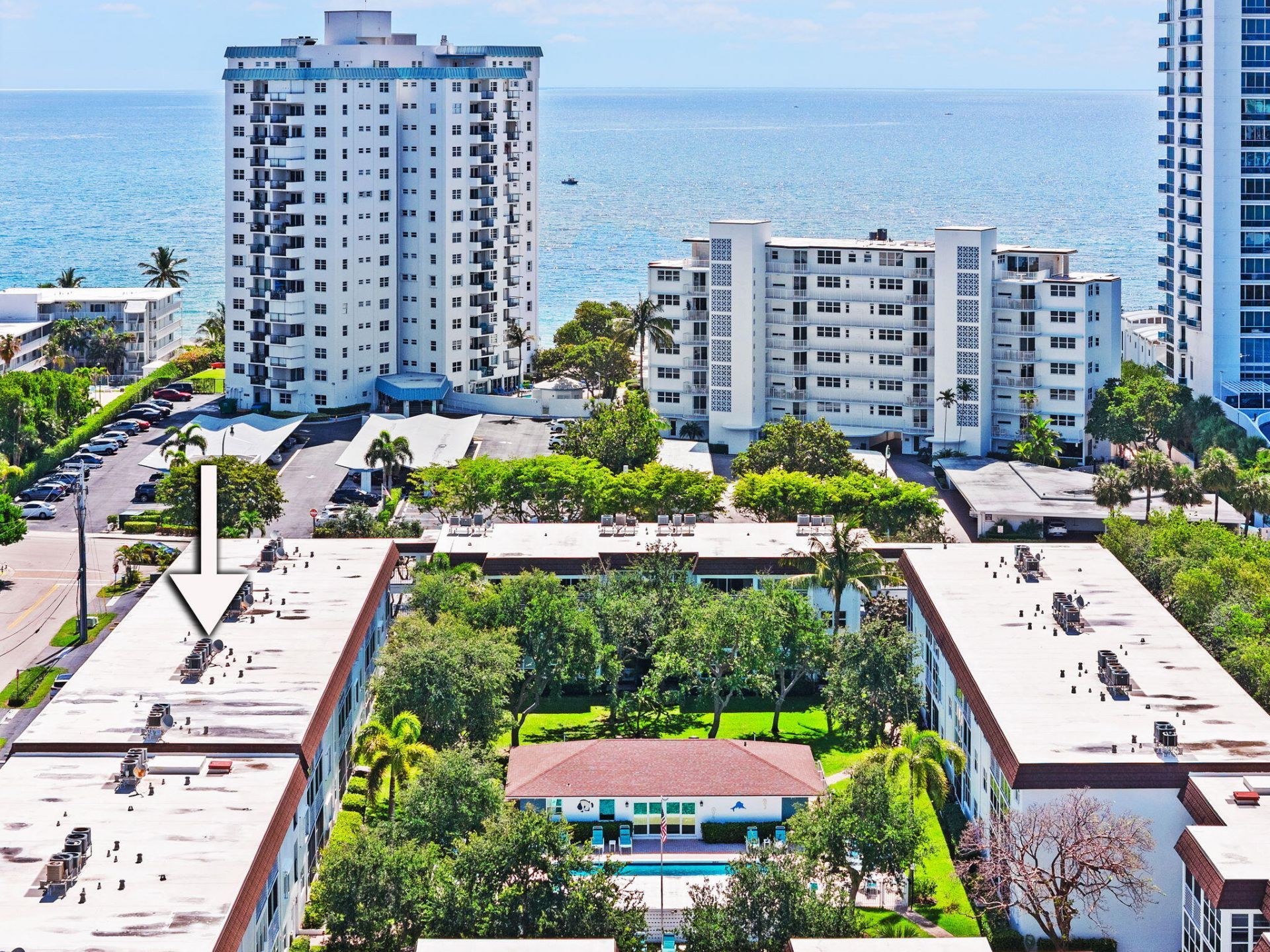 1501 S Ocean Boulevard, Unit 204, Pompano Beach, FL 33062 Photo