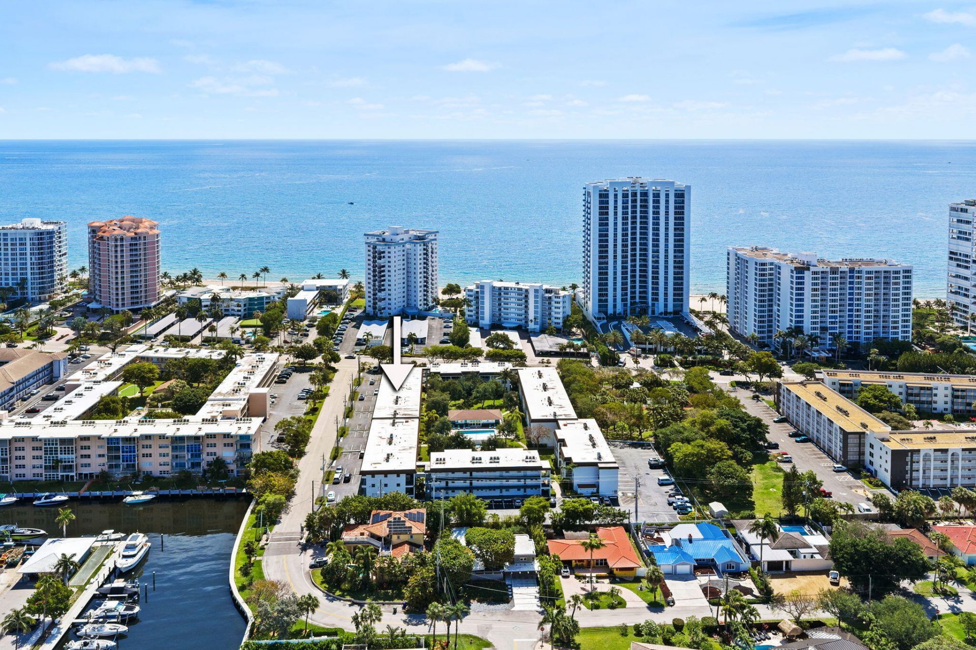 1501 S Ocean Boulevard, Unit 204, Pompano Beach, FL 33062 Photo