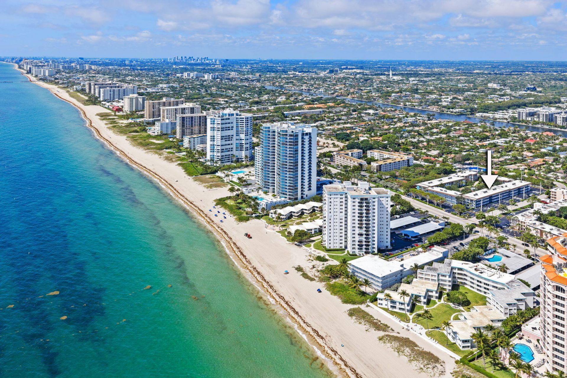 1501 S Ocean Boulevard, Unit 204, Pompano Beach, FL 33062 Photo