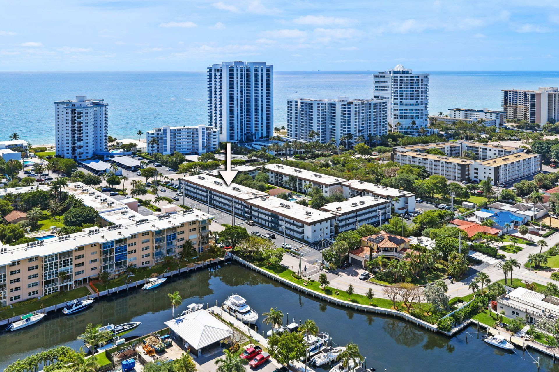 1501 S Ocean Boulevard, Unit 204, Pompano Beach, FL 33062 Photo