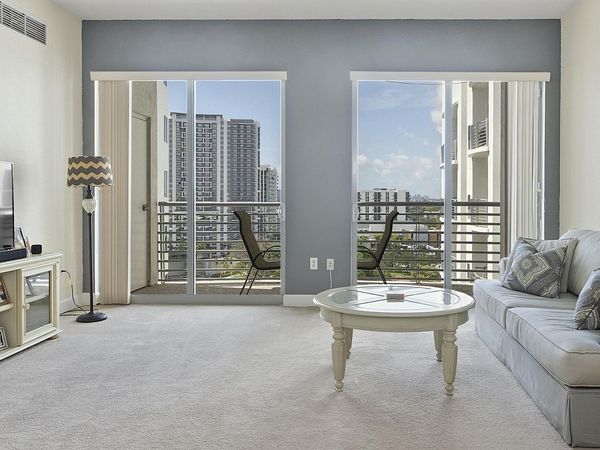 1830 Radius Drive, Unit 1219, Hollywood, FL 33020