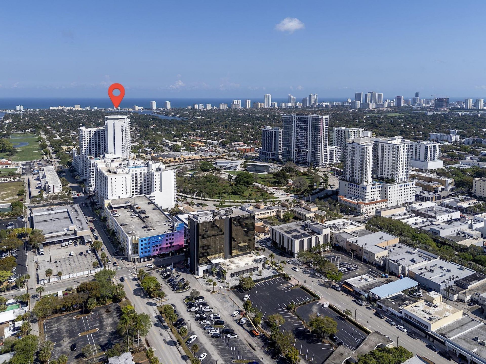 1830 Radius Drive, Unit 1219, Hollywood, FL 33020 Photo