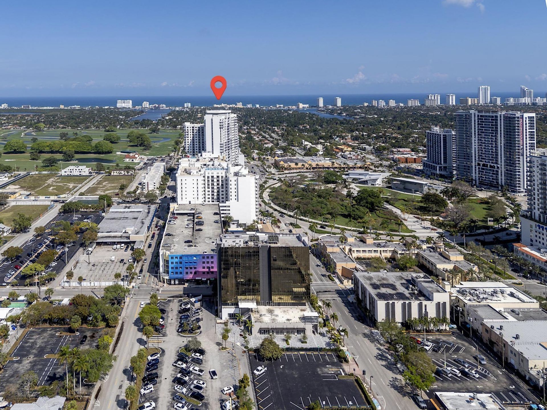 1830 Radius Drive, Unit 1219, Hollywood, FL 33020 Photo