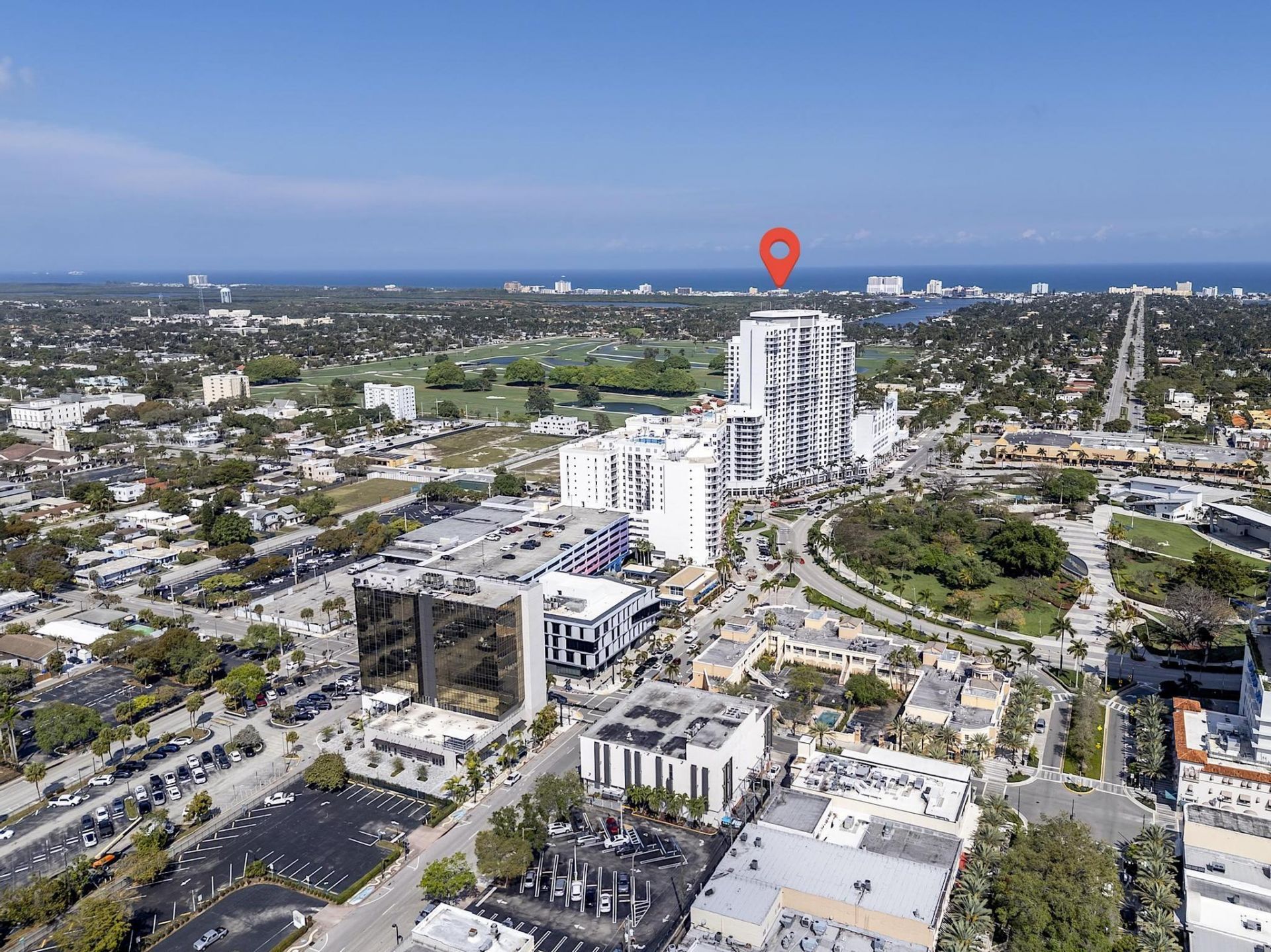1830 Radius Drive, Unit 1219, Hollywood, FL 33020 Photo