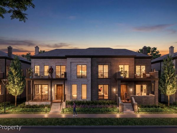 2785 Scioto Villas Drive, Upper Arlington, OH 43221