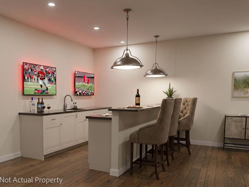 2785 Scioto Villas Drive, Upper Arlington, OH 43221 Photo 12