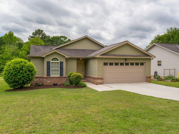 2774 Forest Road, Chattanooga, TN 37406