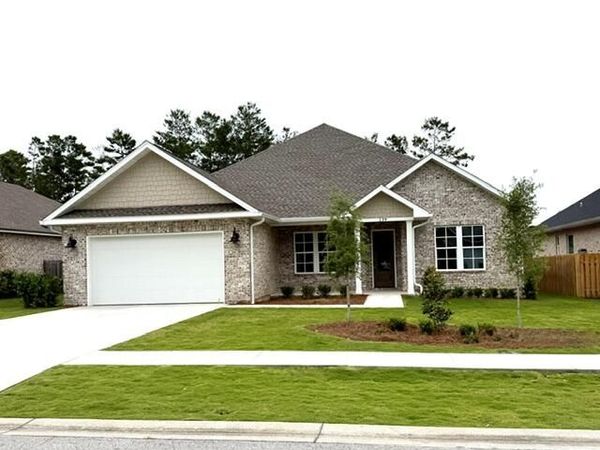 139 Leap Year Lane, Freeport, FL 32439