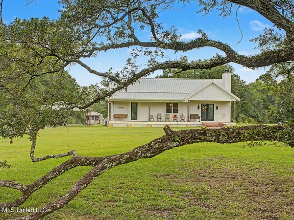 15101 Cable Bridge Road, Gulfport, MS 39503