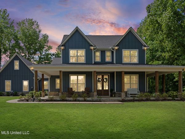 4411 Hunter Cove, Hernando, MS 38632