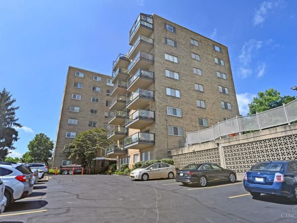 1617 E Mcmillan Street, Unit 501, Cincinnati, OH 45206