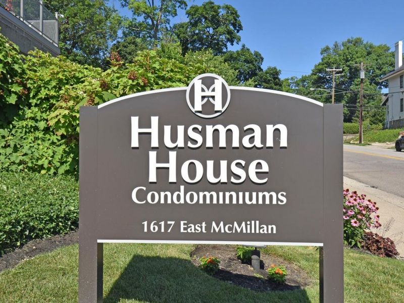1617 E Mcmillan Street, Unit 501, Cincinnati, OH 45206 Photo 49