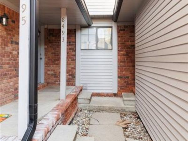 8493 Pepper Ridge Drive E, Grand Blanc Twp, MI 48439