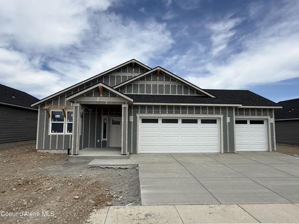 5303 E Aquila Ave, Post Falls, ID 83854