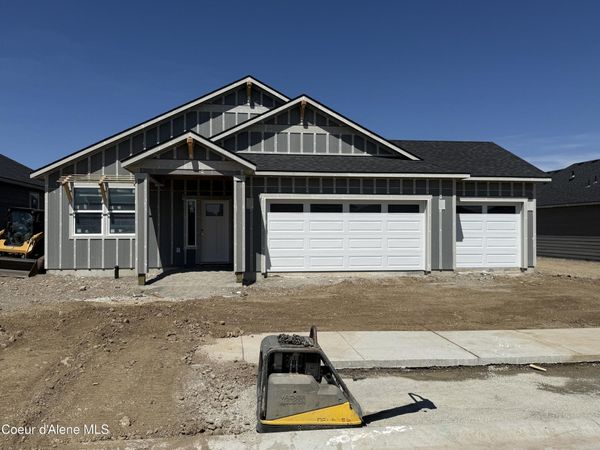 5303 E Aquila Ave , Post Falls, ID 83854