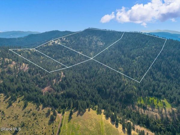 NNA Alamo Rd, Harrison, ID 83833