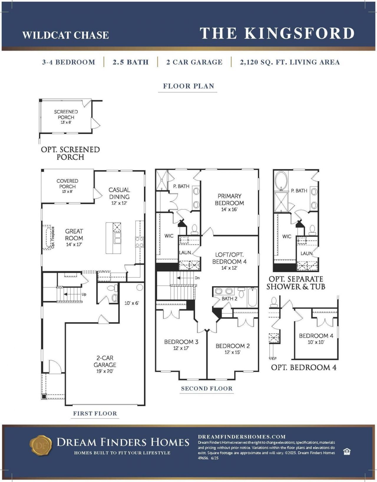 230 Hungerford Drive Photo 4