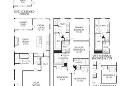 230 Hungerford Drive photo 4