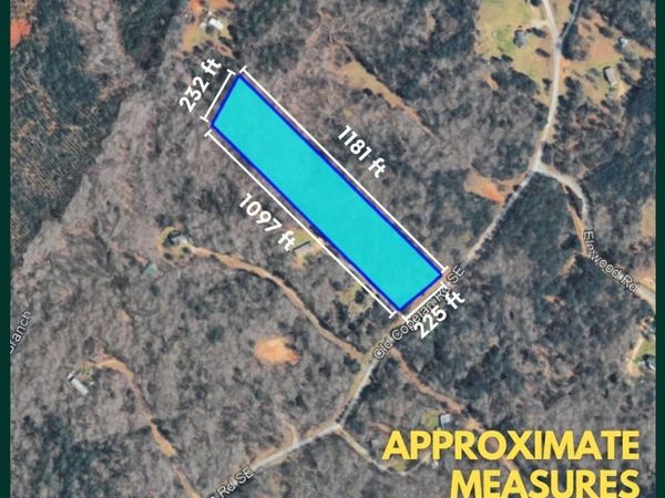 0 Old Copelan Road, Eatonton, GA 31024