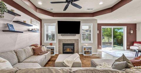 933 Silver Coyote Drive, Sparks, NV 89436 Photo
