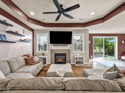 933 Silver Coyote Drive, Sparks, NV 89436 Photo
