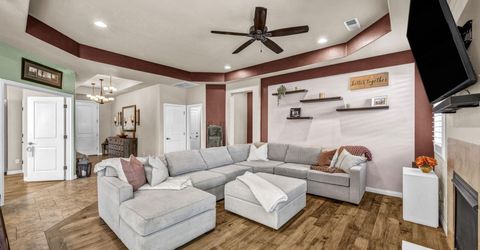 933 Silver Coyote Drive, Sparks, NV 89436 Photo
