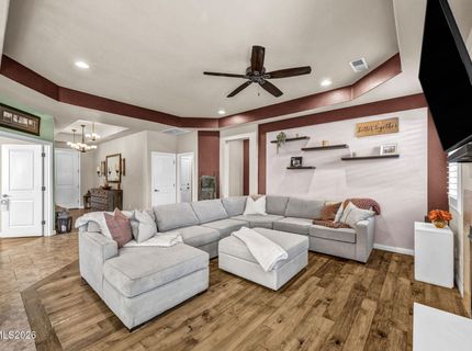 933 Silver Coyote Drive, Sparks, NV 89436 Photo