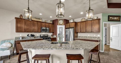 933 Silver Coyote Drive, Sparks, NV 89436 Photo