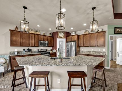 933 Silver Coyote Drive, Sparks, NV 89436 Photo