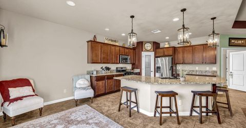 933 Silver Coyote Drive, Sparks, NV 89436 Photo