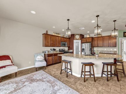 933 Silver Coyote Drive, Sparks, NV 89436 Photo