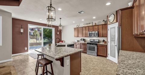 933 Silver Coyote Drive, Sparks, NV 89436 Photo
