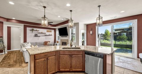 933 Silver Coyote Drive, Sparks, NV 89436 Photo