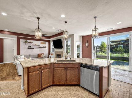 933 Silver Coyote Drive, Sparks, NV 89436 Photo