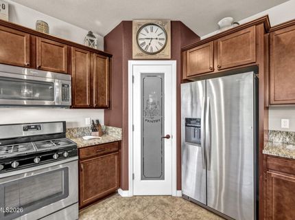 933 Silver Coyote Drive, Sparks, NV 89436 Photo