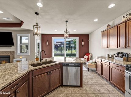 933 Silver Coyote Drive, Sparks, NV 89436 Photo