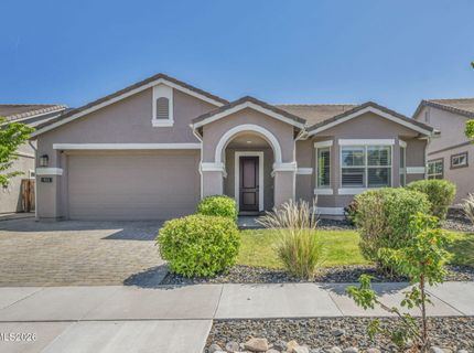 933 Silver Coyote Drive, Sparks, NV 89436 Photo