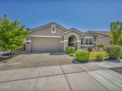 933 Silver Coyote Drive, Sparks, NV 89436 Photo