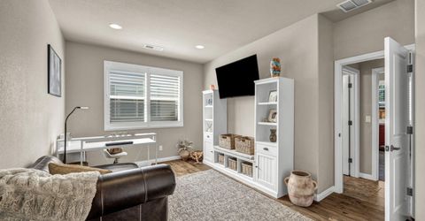 933 Silver Coyote Drive, Sparks, NV 89436 Photo